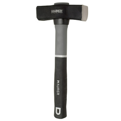 MACETA MANGO FIBRA VIDRIO  800 GR AFT