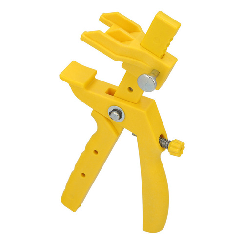 ALICATE NIVELACION AMARILLO AFT