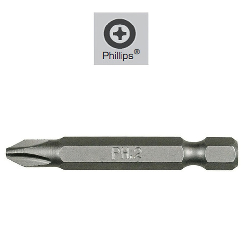 DESTORPUNTAS LARGO MAURER PHIL N. 3 (2 PIEZAS)