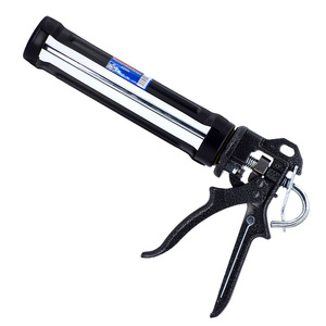 PISTOLA SILICONA PROFESIONAL EXTRA VIROLA