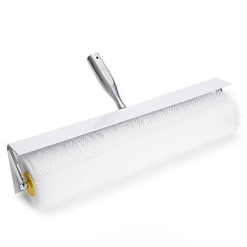 RODILLO AIREADOR 50 CTS PUA 31 MM VIROLA