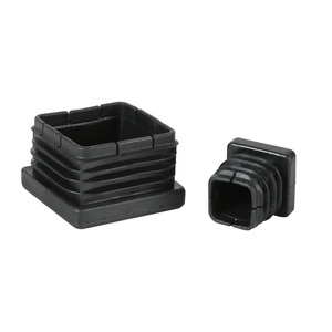 TAPON REGLE(CONTERA INTERIOR CUADRADA ESTRIAS 40X40 UNIDAD