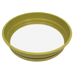 CRIBA COMPLETA 450MM Nº 10