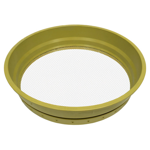 CRIBA COMPLETA 450MM Nº 10