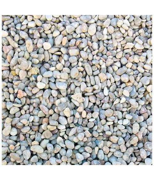 SACO GRAVILLA LAVADA No 2