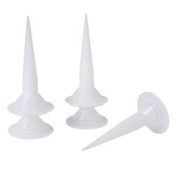 BOQUILLAS RECAMBIO PISTOLA APLICACION MORTERO RATIO