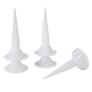 BOQUILLAS RECAMBIO PISTOLA APLICACION MORTERO RATIO