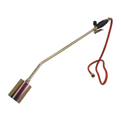 SOPLETE 89CMX60MM C/PALANCA Y TUBO