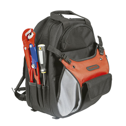 MOCHILA PORTAHERRAMIENTAS RATIO
