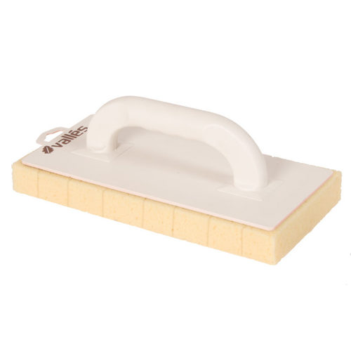 TALOCHA LIMPIEZA ESPONJA CORTADA 30MM 280X140 VALLES