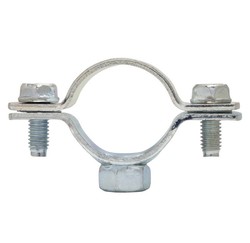 ABRAZADERA ATORNILLAR DE 110