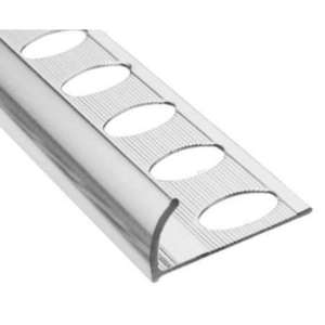 GUARDACANTO PLANO ALUMINIO