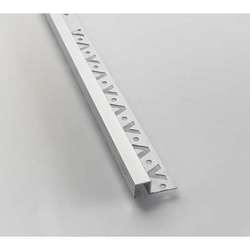 LISTELO ALUMINIO 10X12/12X12