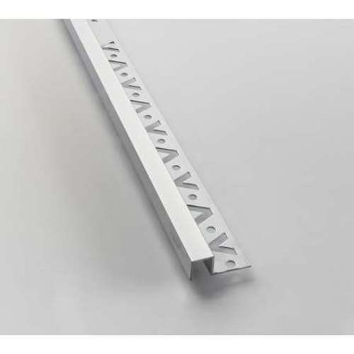 LISTELO ALUMINIO 10X12/12X12