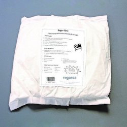 BOLSA FIBRA MORTERO 600 GR.