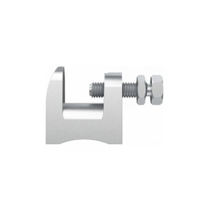 MORDAZA PARA VIGA M8 CHAPA