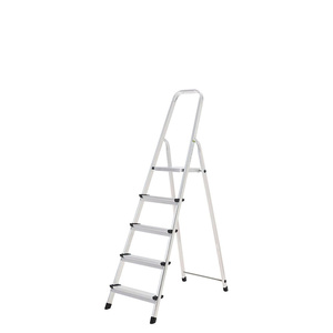 ESCALERA ALUMINIO ORIX 5P