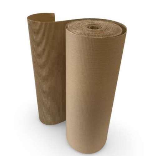 BOBINA CARTON ONDULADO 90X100