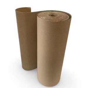 BOBINA CARTON ONDULADO 90X100