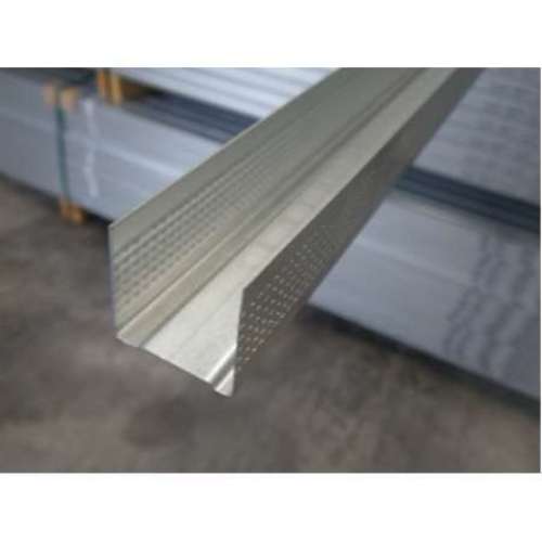 PERFIL CANAL U-31 3 M