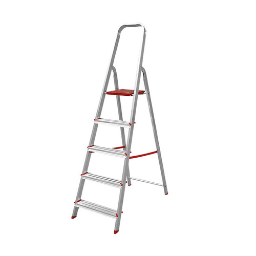 ESCALERA DOMESTICA 5 PELDAÑOS