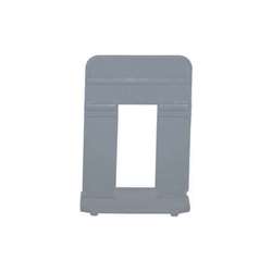 BASE ALTURA 20MM PARA MARMOL  250 PIEZAS 1-2-3