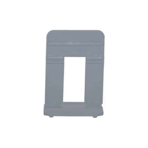 BASE ALTURA 20MM PARA MARMOL  250 PIEZAS 1-2-3