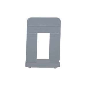 BASE ALTURA 20MM PARA MARMOL  250 PIEZAS 1-2-3