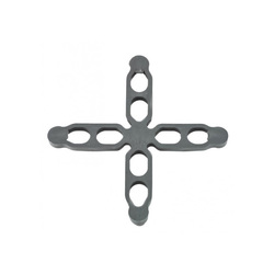 BOLSA CRUCETAS 7 MM (200 UD)