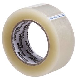 CINTA EMBALAR TRANSPARENTE 132