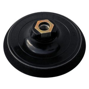 PLATO AMOLADORA VELCRO 115 M14