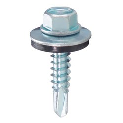 TORNILLO BROCA CAB 7HEX 5.5