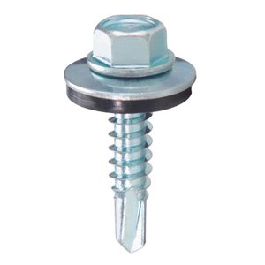TORNILLO BROCA CAB 7HEX 5.5