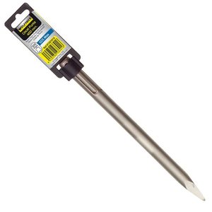 CINCEL SDS MAX PUNTA  400 MM