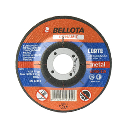 DISCO AB. DY 50480-230 BELLOTA