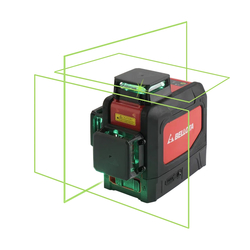 NIVEL LASER 30MX360 VERDE BELLOTA 30 METROS