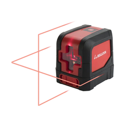NIVEL LASER 20 M ROJO BELLOTA