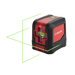 NIVEL LASER 20 M VERDE BELLOTA
