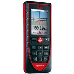 MEDIDOR LASER 200 MTS BT LEICA 792290 D510