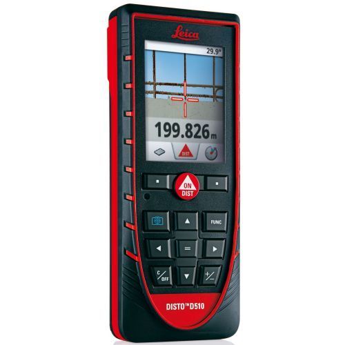 MEDIDOR LASER 200 MTS BT LEICA 792290 D510