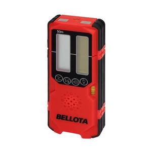 NIVEL/RECEPTOR 50 M R-V BELLOTA