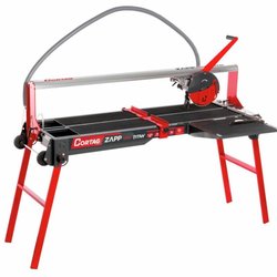 CORTADORA ELECTRICA ZPP TITAN 1250