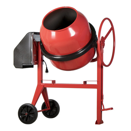 HORMIGONERA ELECTRICA SIRL PRO 175   PROTECCION PIÑON Y CORONA