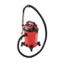 ASPIRADOR LIQUIDOS-SOLIDOS 2000W BELLOTA