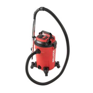 ASPIRADOR LIQUIDOS-SOLIDOS 2000W BELLOTA