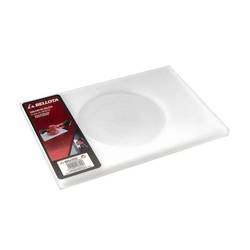 PLATO PARA VIBRADOR DE BALDOSA BELLOTA