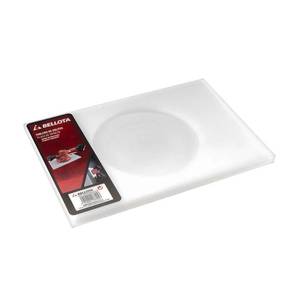 PLATO PARA VIBRADOR DE BALDOSA BELLOTA