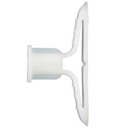 TACO PERCHA No 2 100 UNIDADES