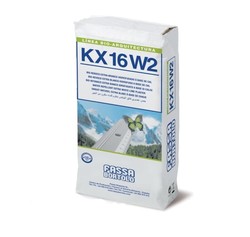 SACO REVOCO KX 16 W2 FASSA 25K