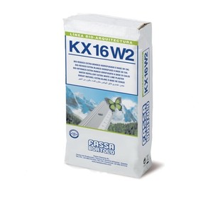 SACO REVOCO KX 16 W2 FASSA 25K